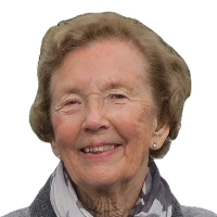 Grethe Mellbye