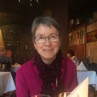 Oddbjørg Johanne Takseth