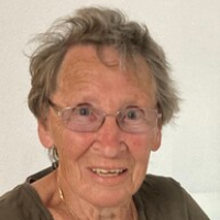 Grete Irene Ruggesæter