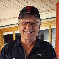 Morten Øivind Gulbrandsen