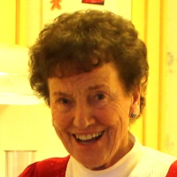 Ragna Linnea Lakskjønn